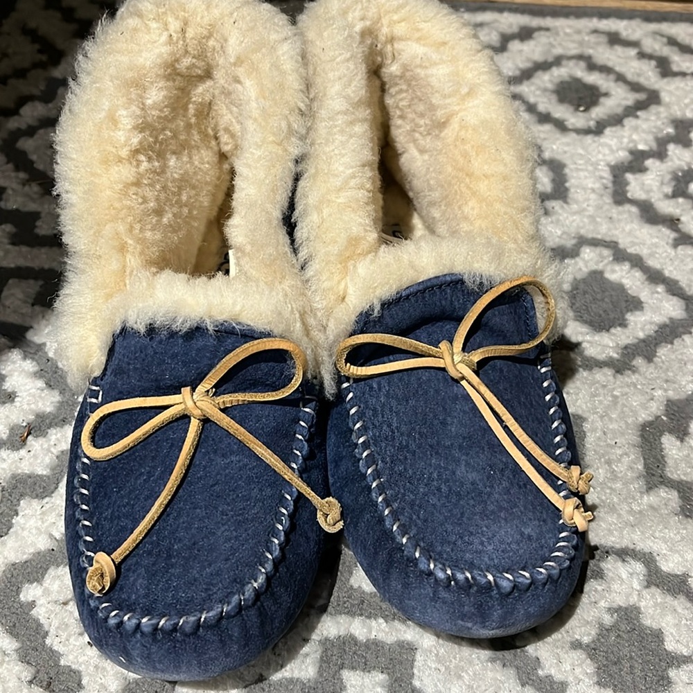 UGG Australia shoes